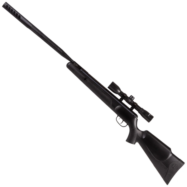 RIFLE BENJAMIN PROWLER .22  BP2SXS
